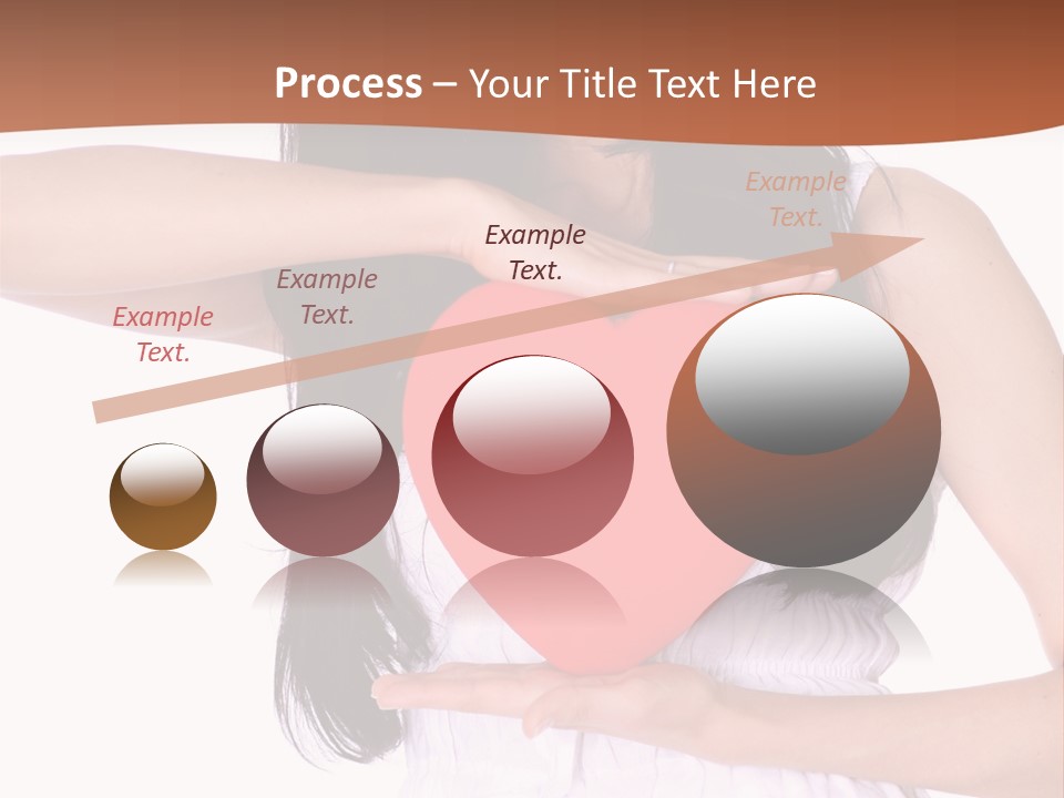 Sexy  Joy PowerPoint Template