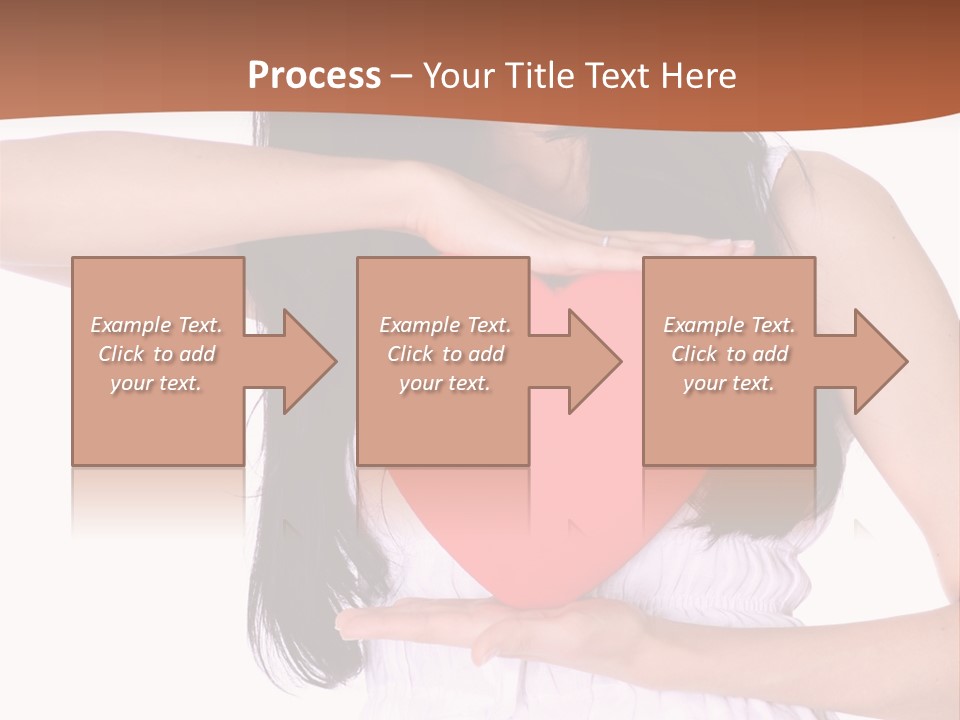 Sexy  Joy PowerPoint Template