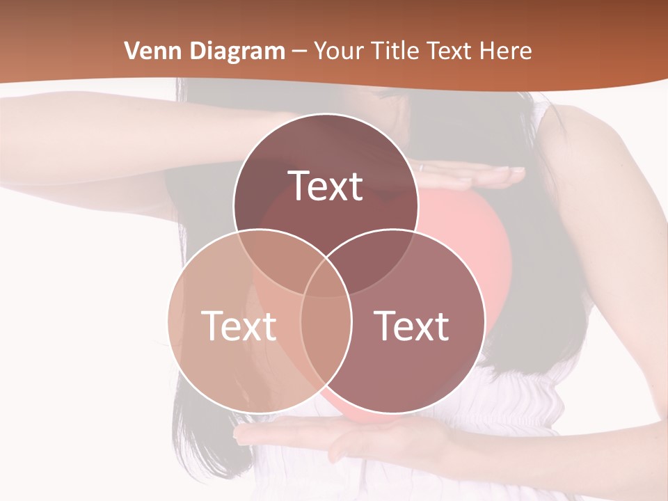 Sexy  Joy PowerPoint Template