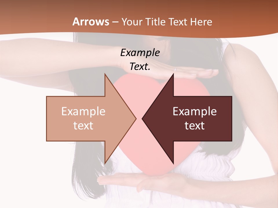 Sexy  Joy PowerPoint Template