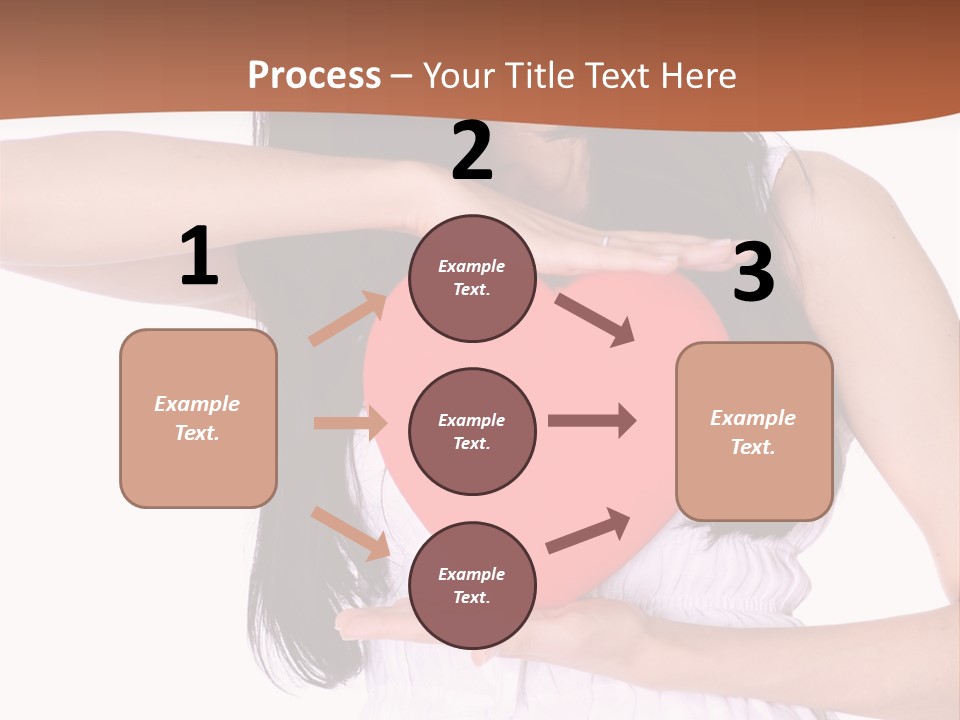 Sexy  Joy PowerPoint Template
