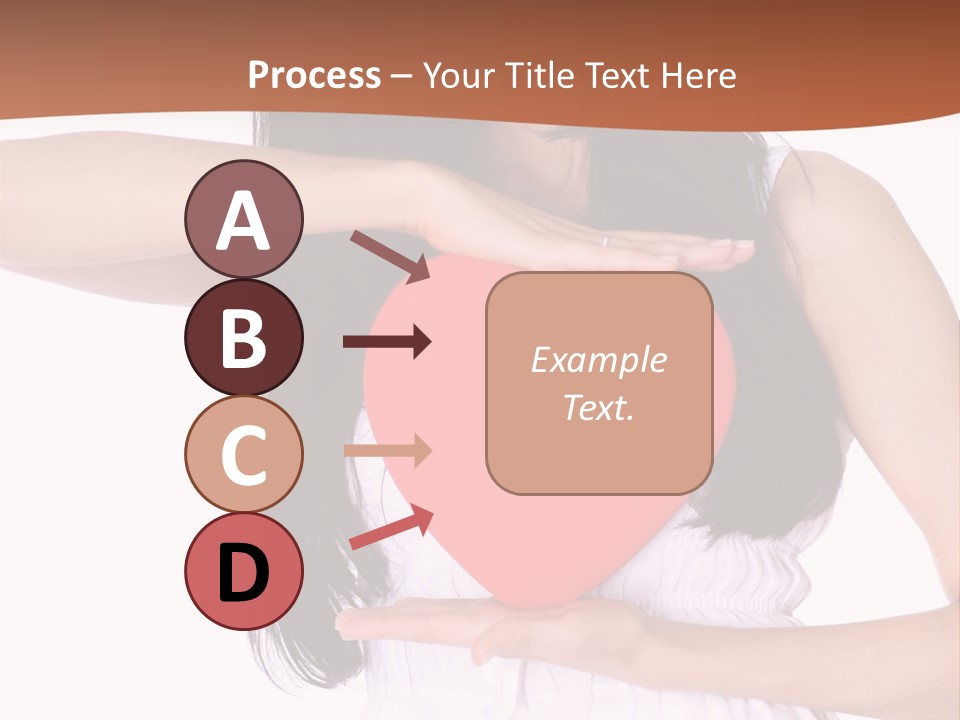 Sexy  Joy PowerPoint Template