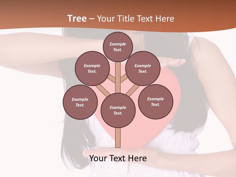 Sexy  Joy PowerPoint Template