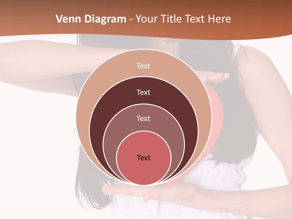 Sexy  Joy PowerPoint Template