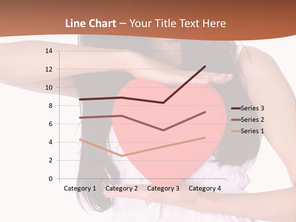 Sexy  Joy PowerPoint Template