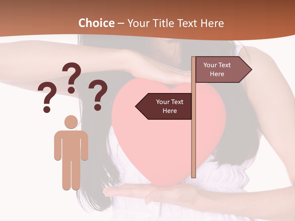 Sexy  Joy PowerPoint Template