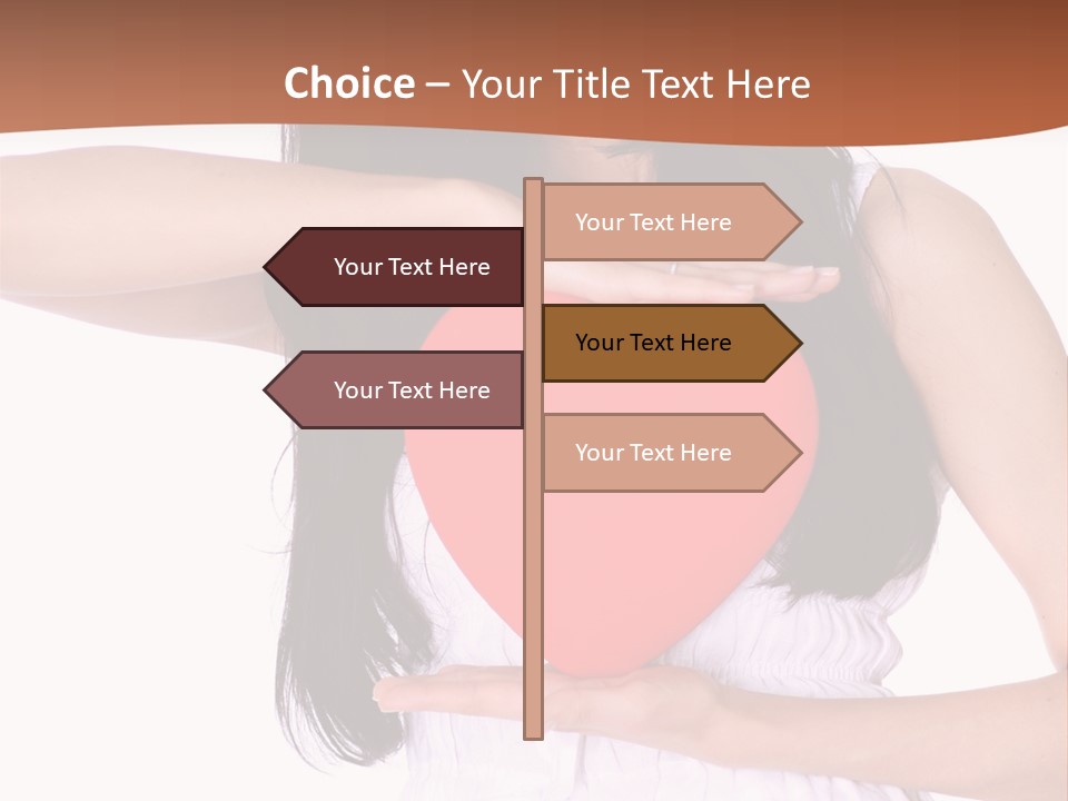 Sexy  Joy PowerPoint Template