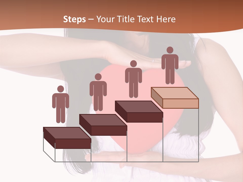 Sexy  Joy PowerPoint Template