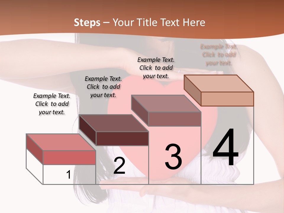 Sexy  Joy PowerPoint Template