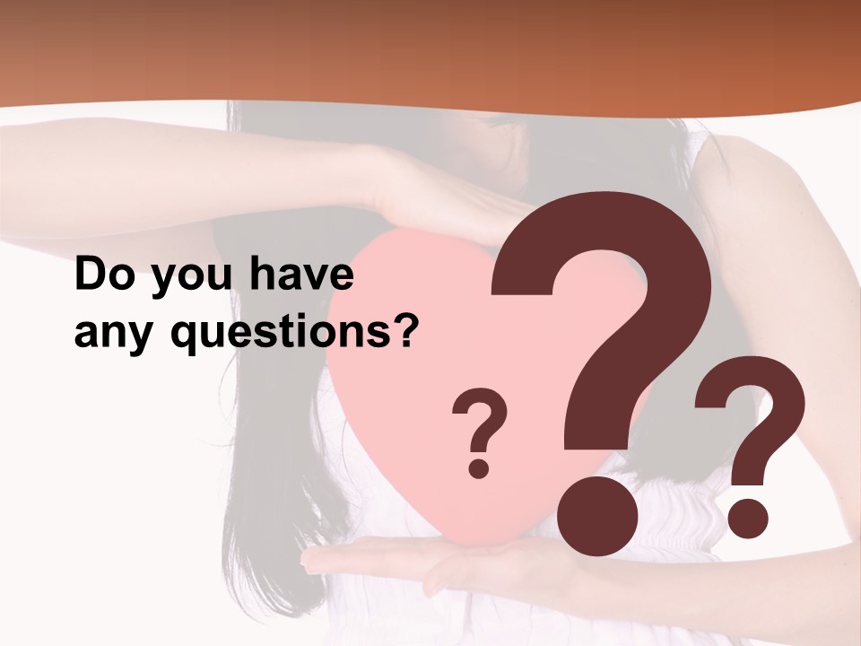 Sexy  Joy PowerPoint Template
