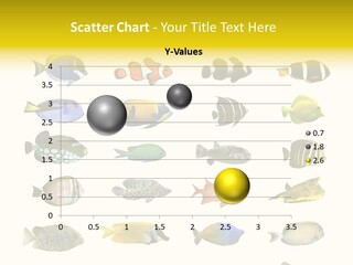 Dive Collection Salt PowerPoint Template