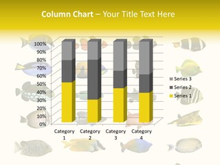 Dive Collection Salt PowerPoint Template