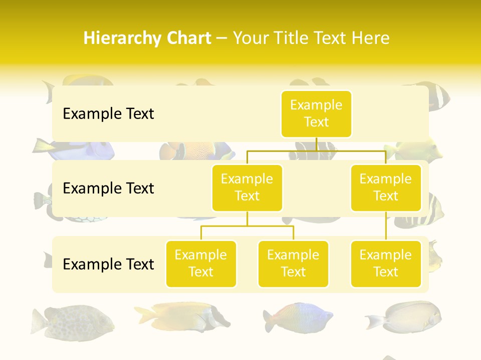 Dive Collection Salt PowerPoint Template