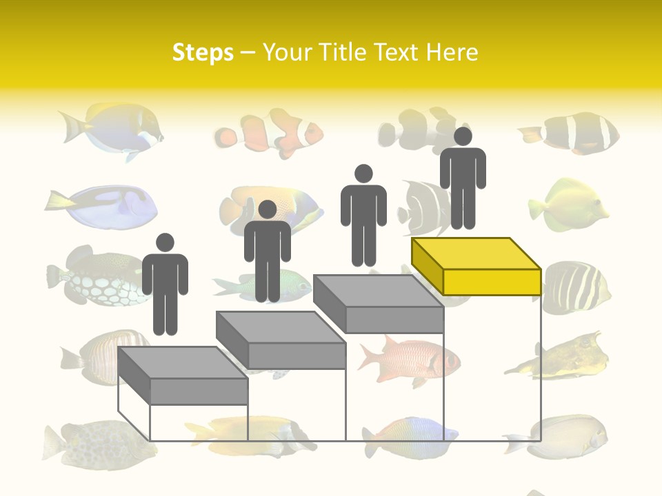 Dive Collection Salt PowerPoint Template