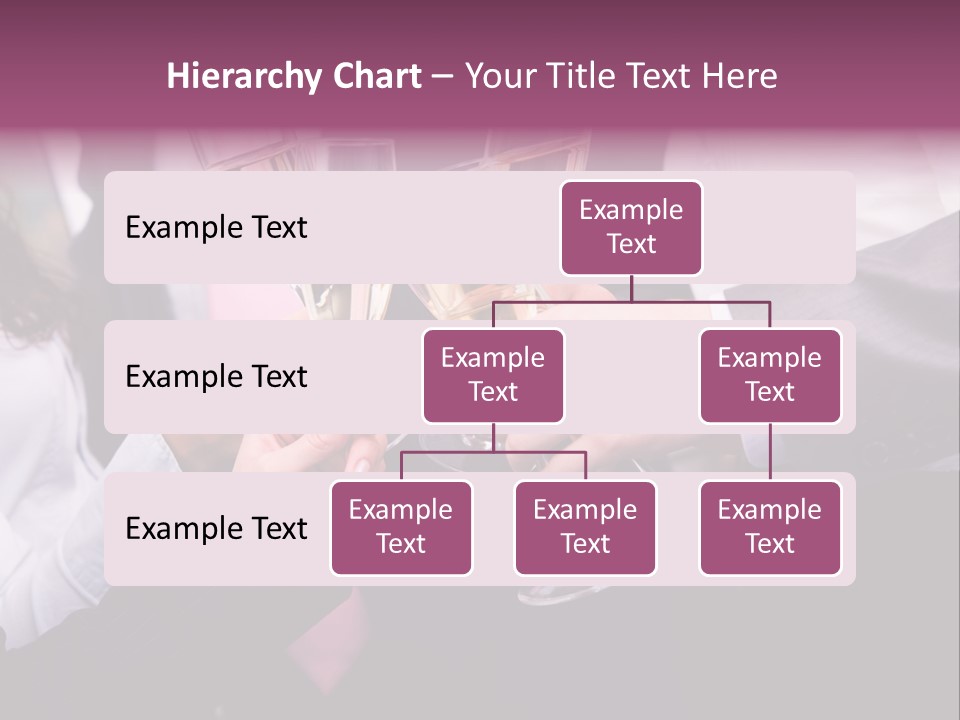 Bubbly Celebration Gathering PowerPoint Template