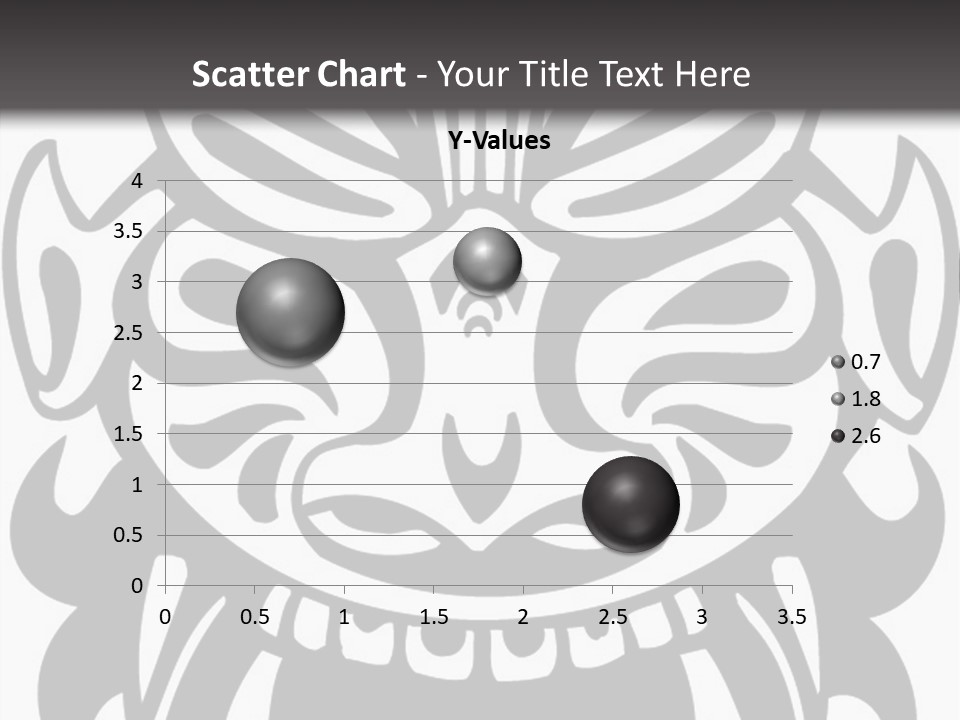 Human Ethnicity Skin PowerPoint Template