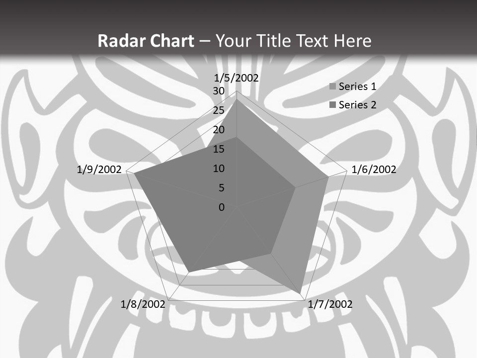 Human Ethnicity Skin PowerPoint Template