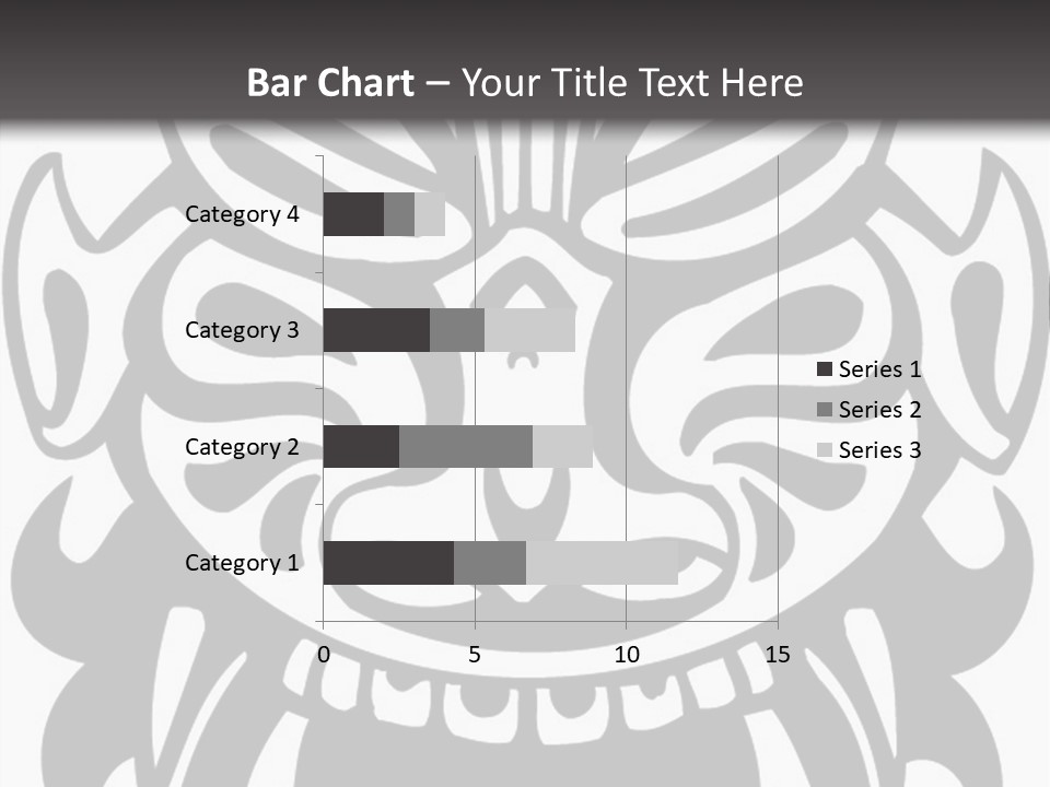 Human Ethnicity Skin PowerPoint Template