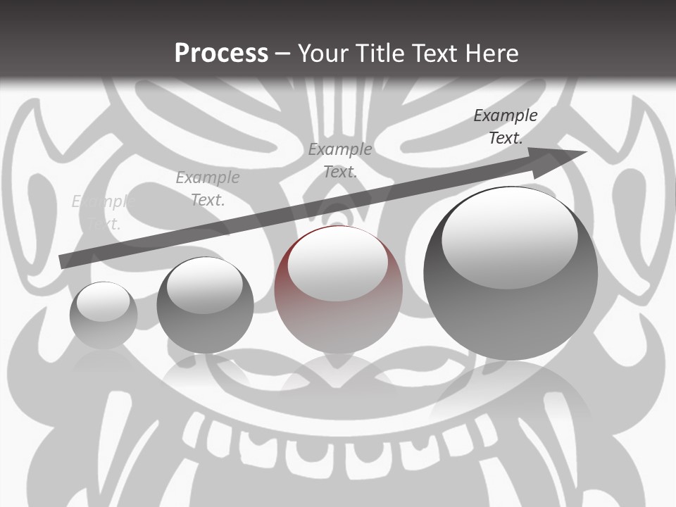 Human Ethnicity Skin PowerPoint Template