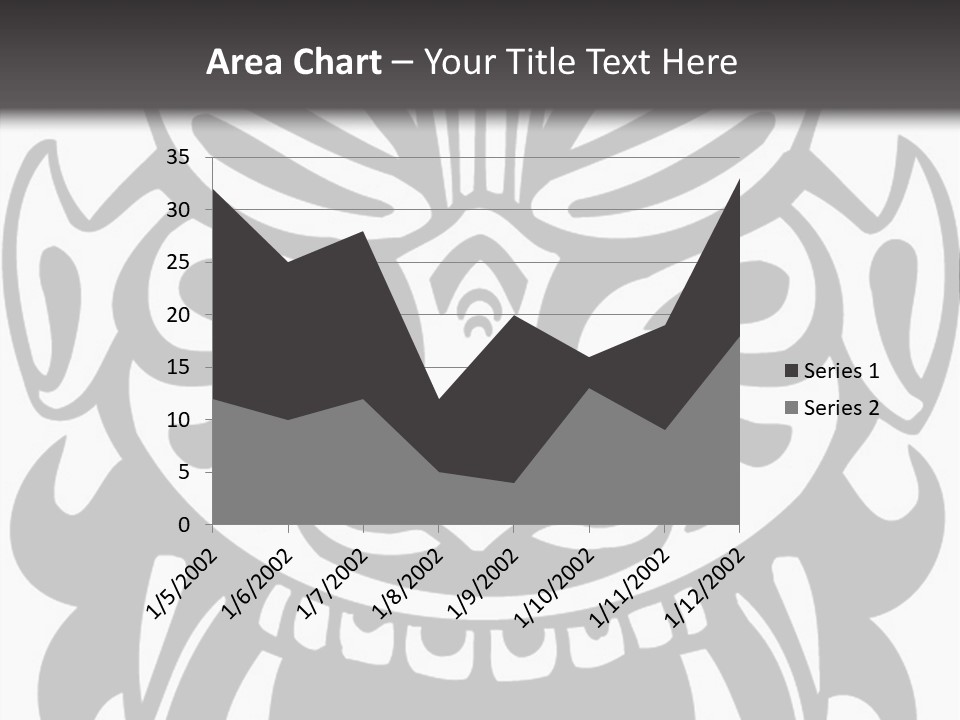 Human Ethnicity Skin PowerPoint Template