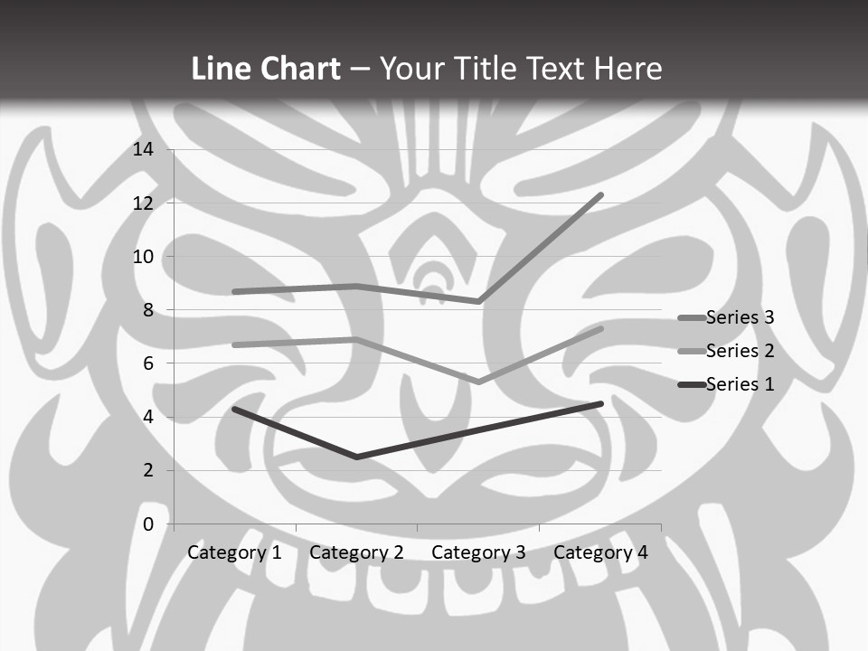 Human Ethnicity Skin PowerPoint Template
