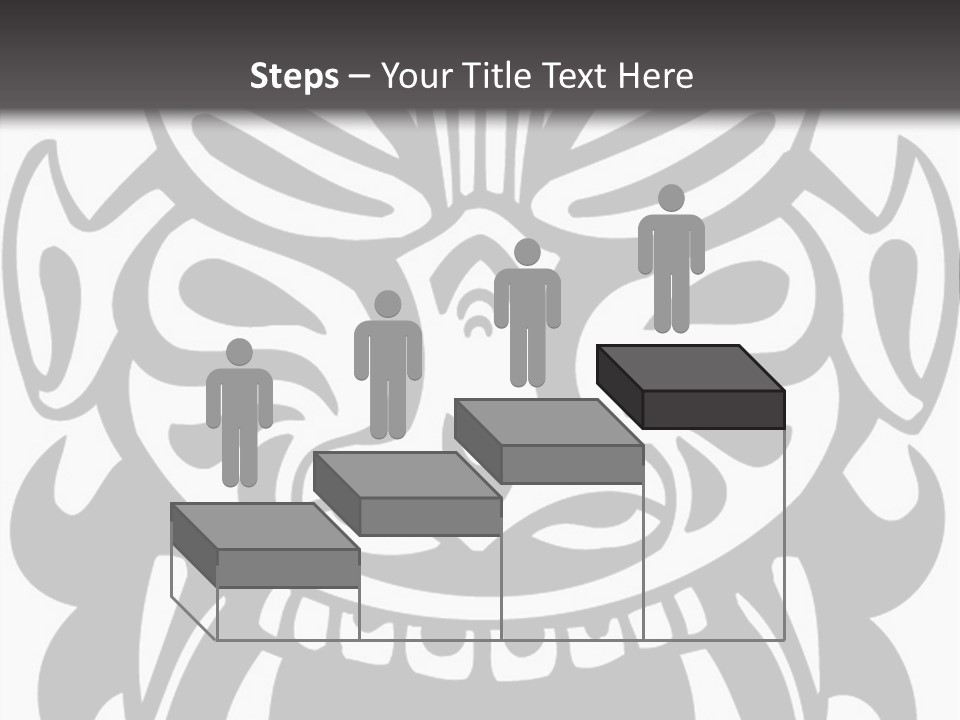 Human Ethnicity Skin PowerPoint Template