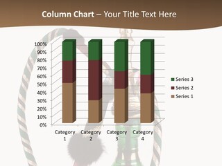 Metal Hookah Cancer PowerPoint Template