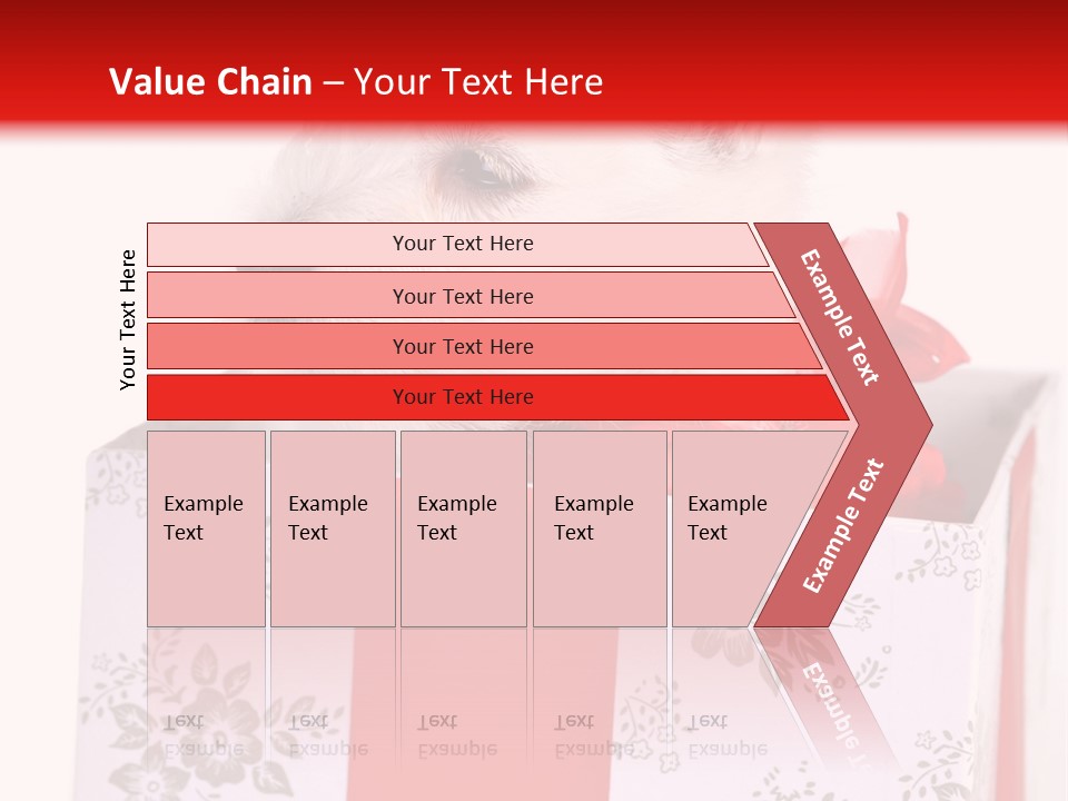 Mammal Ears Dog PowerPoint Template