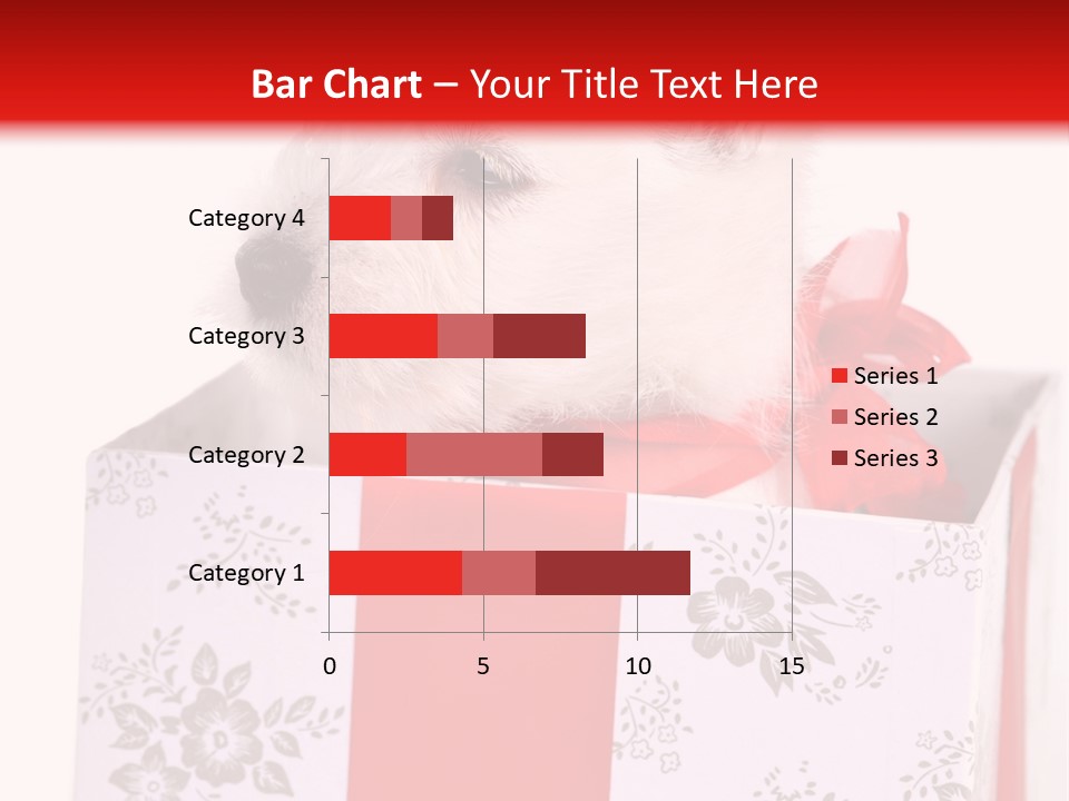 Mammal Ears Dog PowerPoint Template