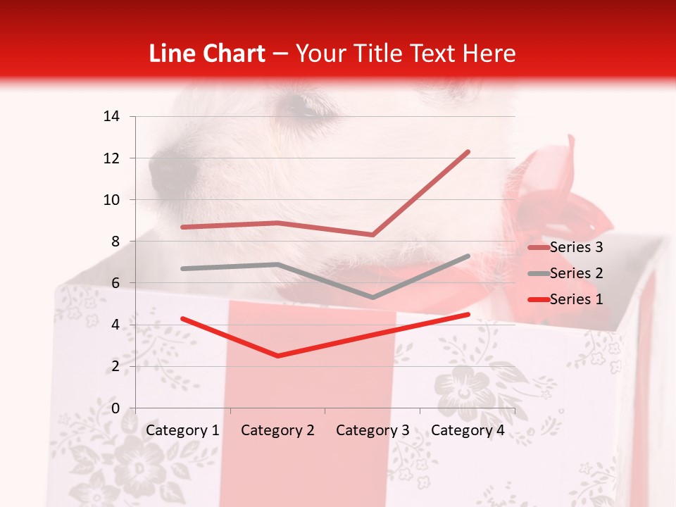 Mammal Ears Dog PowerPoint Template
