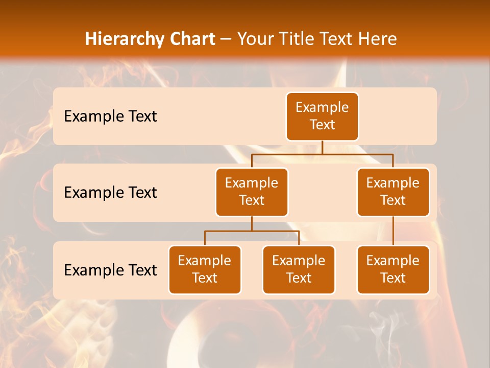 Listening Cheerful Hot PowerPoint Template