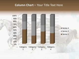 Dust New Nature PowerPoint Template