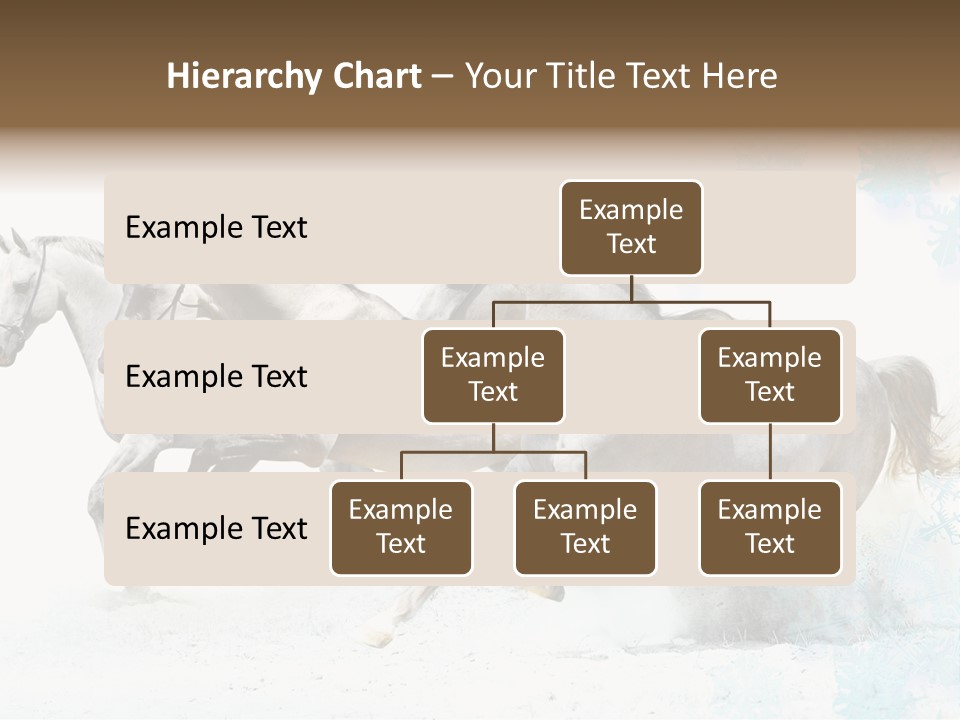 Dust New Nature PowerPoint Template