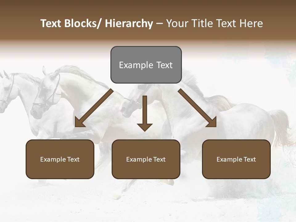 Dust New Nature PowerPoint Template