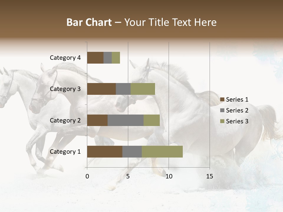 Dust New Nature PowerPoint Template