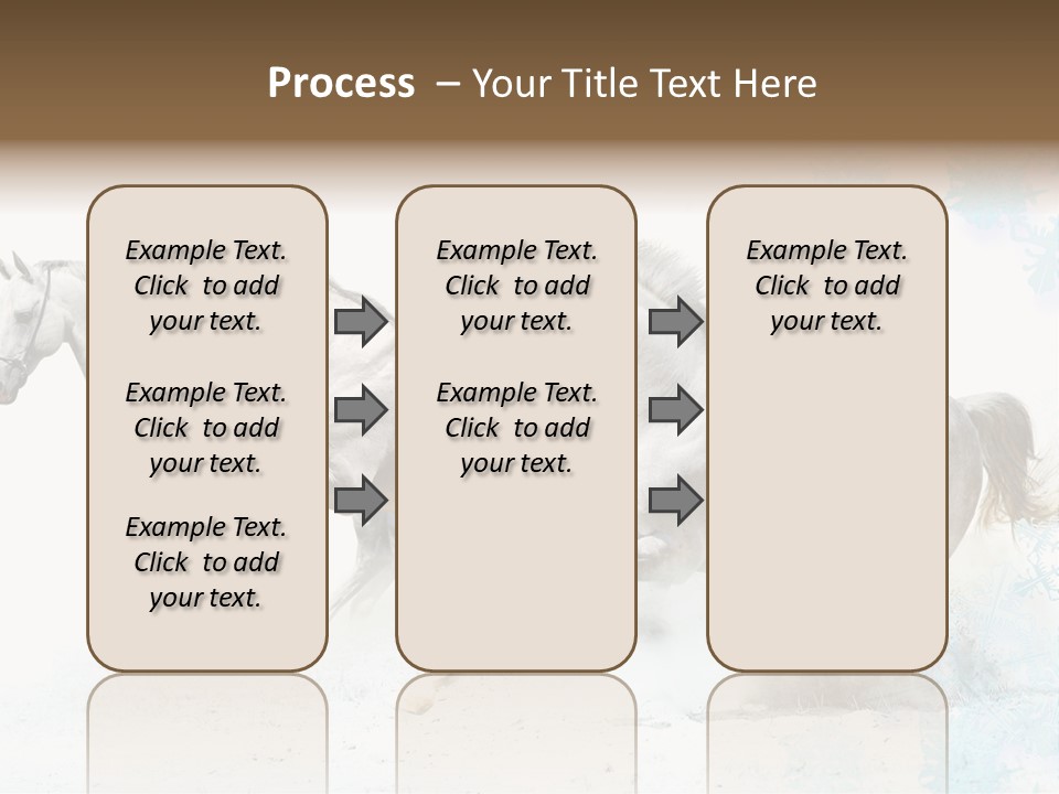 Dust New Nature PowerPoint Template
