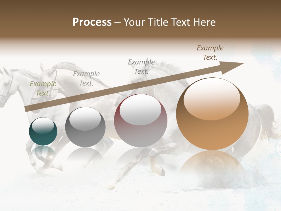 Dust New Nature PowerPoint Template