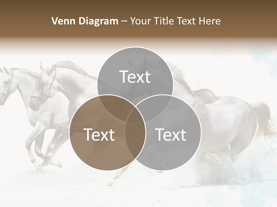 Dust New Nature PowerPoint Template