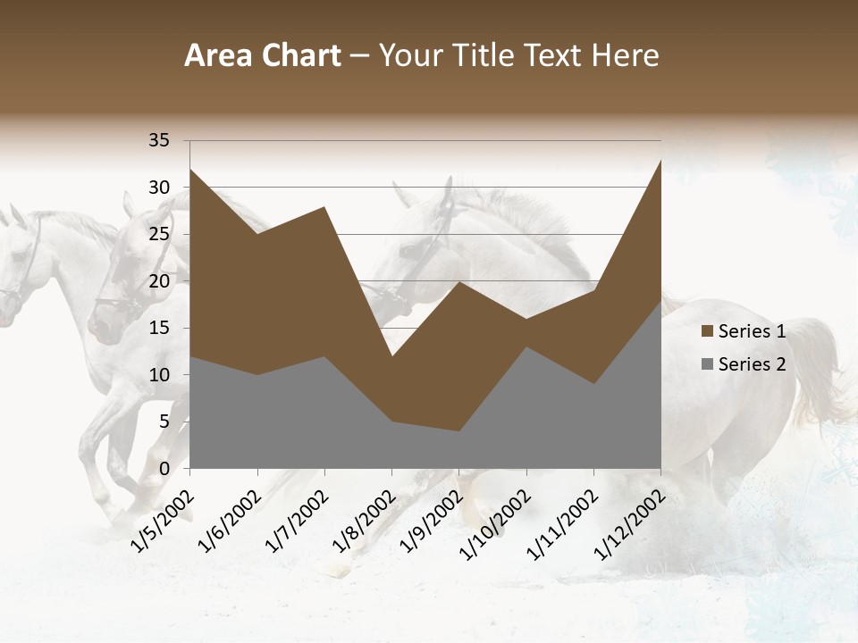 Dust New Nature PowerPoint Template