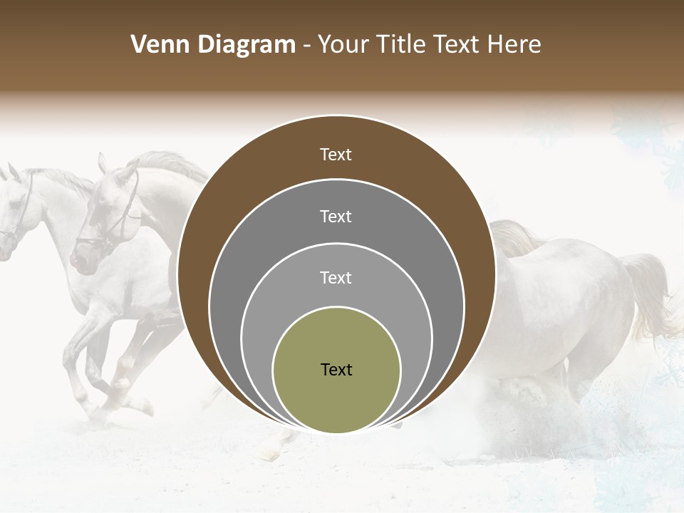 Dust New Nature PowerPoint Template