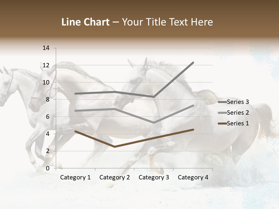Dust New Nature PowerPoint Template