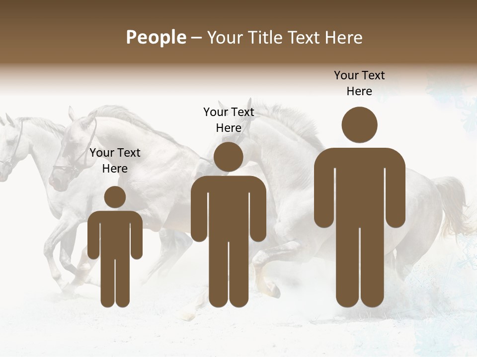 Dust New Nature PowerPoint Template