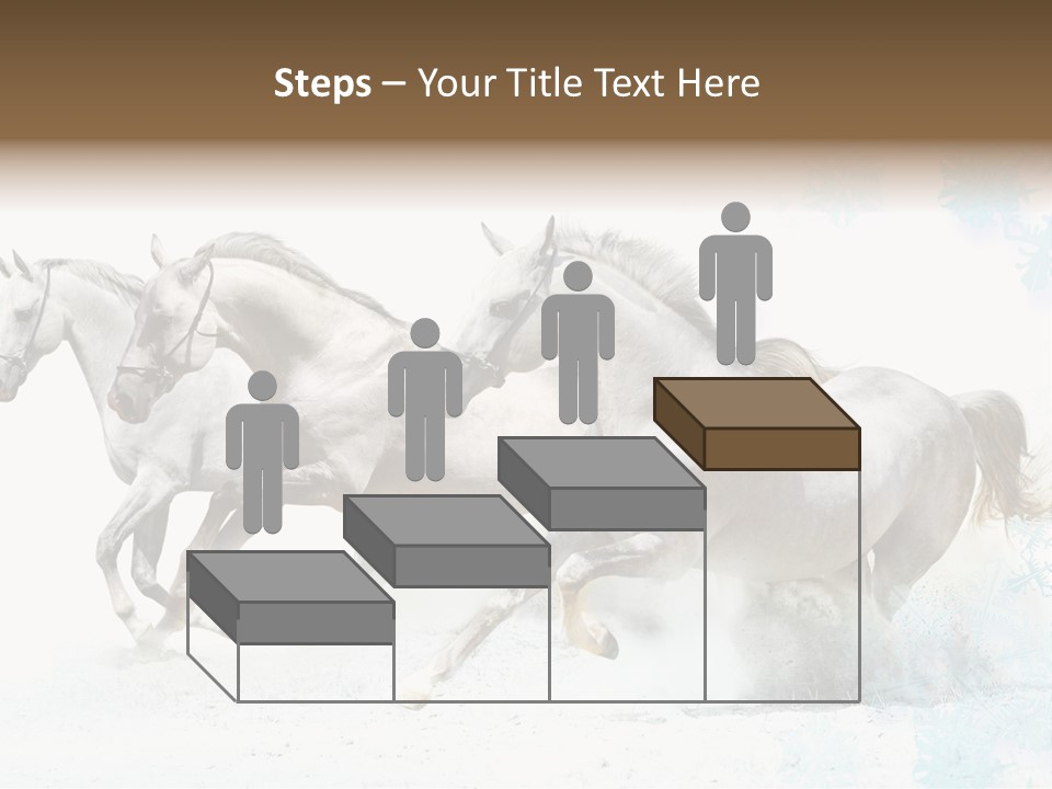 Dust New Nature PowerPoint Template