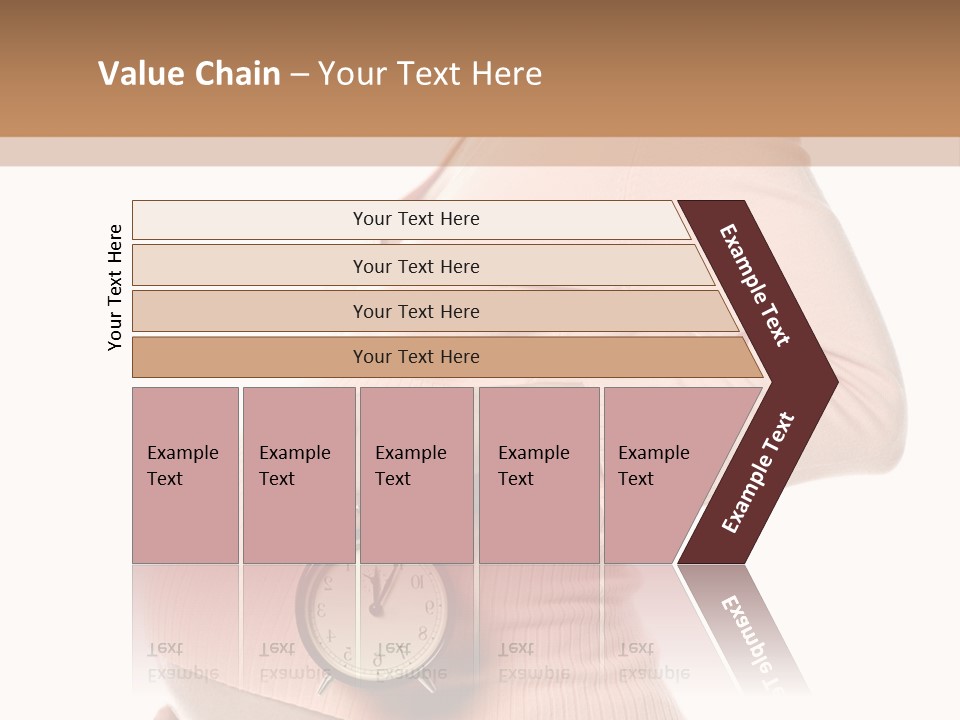 Care Birth Abdomen PowerPoint Template