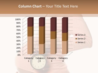 Care Birth Abdomen PowerPoint Template