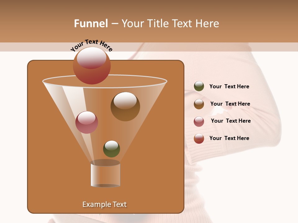 Care Birth Abdomen PowerPoint Template