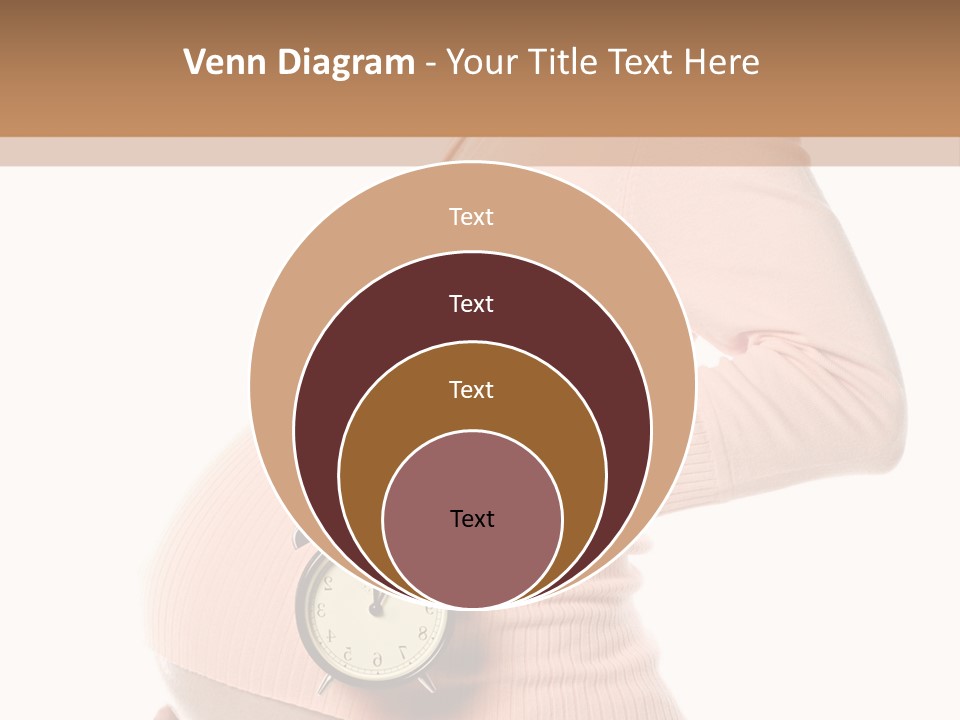 Care Birth Abdomen PowerPoint Template