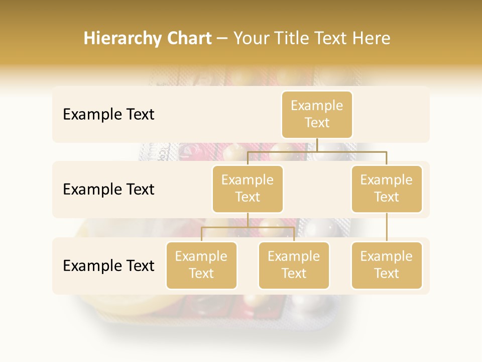 Erotic Jeans Expression PowerPoint Template