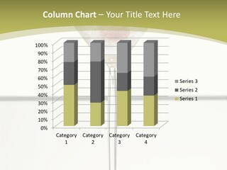 Bar Cocktail Alcoholic PowerPoint Template