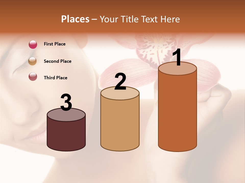 Moving Active Performance PowerPoint Template